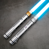 Ahsoka Light Versión