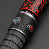 Relic Hunter V2 Lightsaber