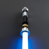 High Ground - Sable de luz