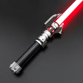 Darth Malgus Realistic Ver. Lightsaber