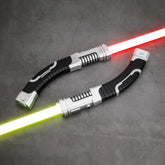 Asajj Ventress Lightsaber