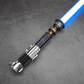 Obi Wan Ep.4 Lightsaber