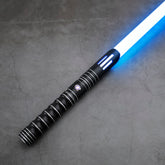 Dark Guard Lightsaber