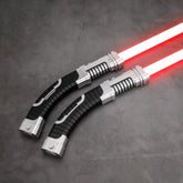 Asajj Ventress Lightsaber
