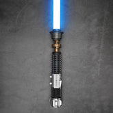 Obi Wan Ep.4 Lightsaber