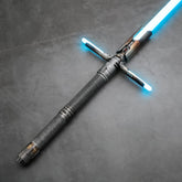 Crossguard Cal Kestis Lightsaber