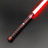 Dark Guard Lightsaber