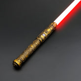 New Legacy Lightsaber