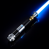 High Ground - Sable de luz