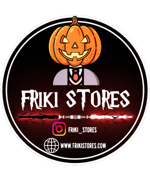 Friki Stores®