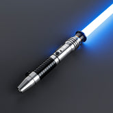 Stellar Core Lightsaber