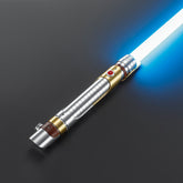 Jedi Temple Guard Lightsaber