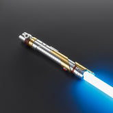 Jedi Temple Guard Lightsaber
