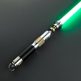 Eno Cordova Lightsaber