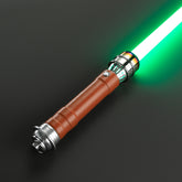Jecki Lightsaber