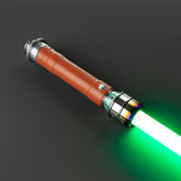 Jecki Lightsaber