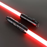 The Stranger Lightsaber