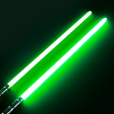 Hojas Ultra Pixel - Doble Iluminación