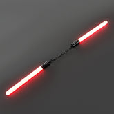 Lighting Nunchakus Neo Pixel