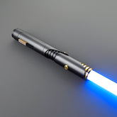 Palpatine Legacy Lightsaber