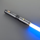 Palpatine Legacy Lightsaber