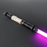 The Boone Kestis Lightsaber
