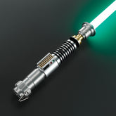 Luke Skywalker 2.0 Lightsaber
