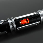 Deluxe Kyber Saber