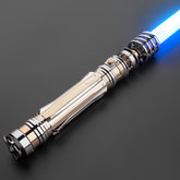 Leia Lightsaber