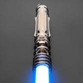 Leia Lightsaber