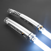 Ahsoka Tano Duo Set 2.0 Lightsabers