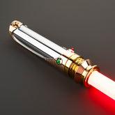 Palpatine Lightsaber