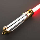 Palpatine Lightsaber
