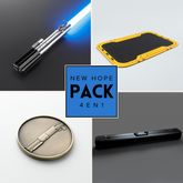 Pack Graflex Anakin 2025