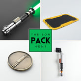 The Son Pack - Sable de Luz