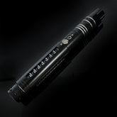 Malachor Lightsaber