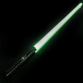 Deluxe Combat Sable de Luz