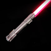 Lightsaber Ben Solo - RGB Combate - Friki Stores