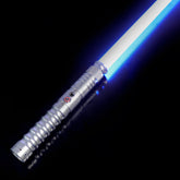 Deluxe Combat Sable de Luz