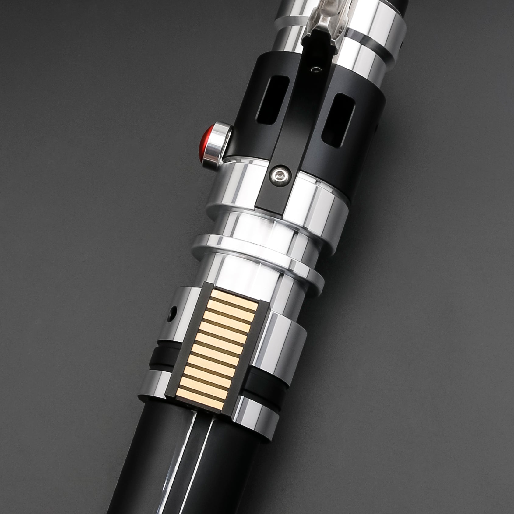 Darth Malgus Realistic Ver. Lightsaber