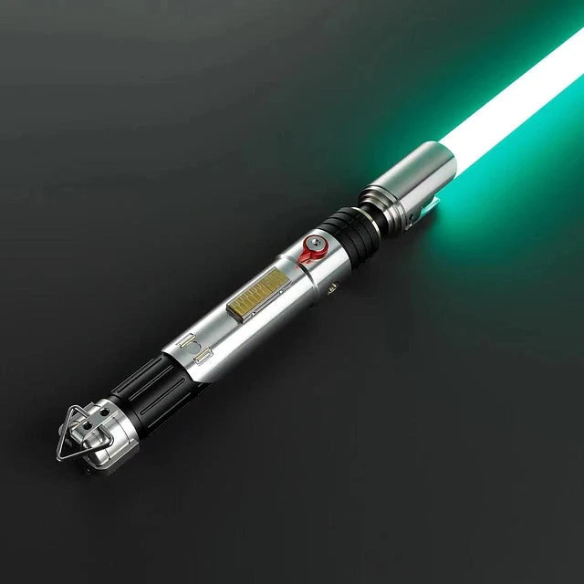 Sabine Wren Lightsaber