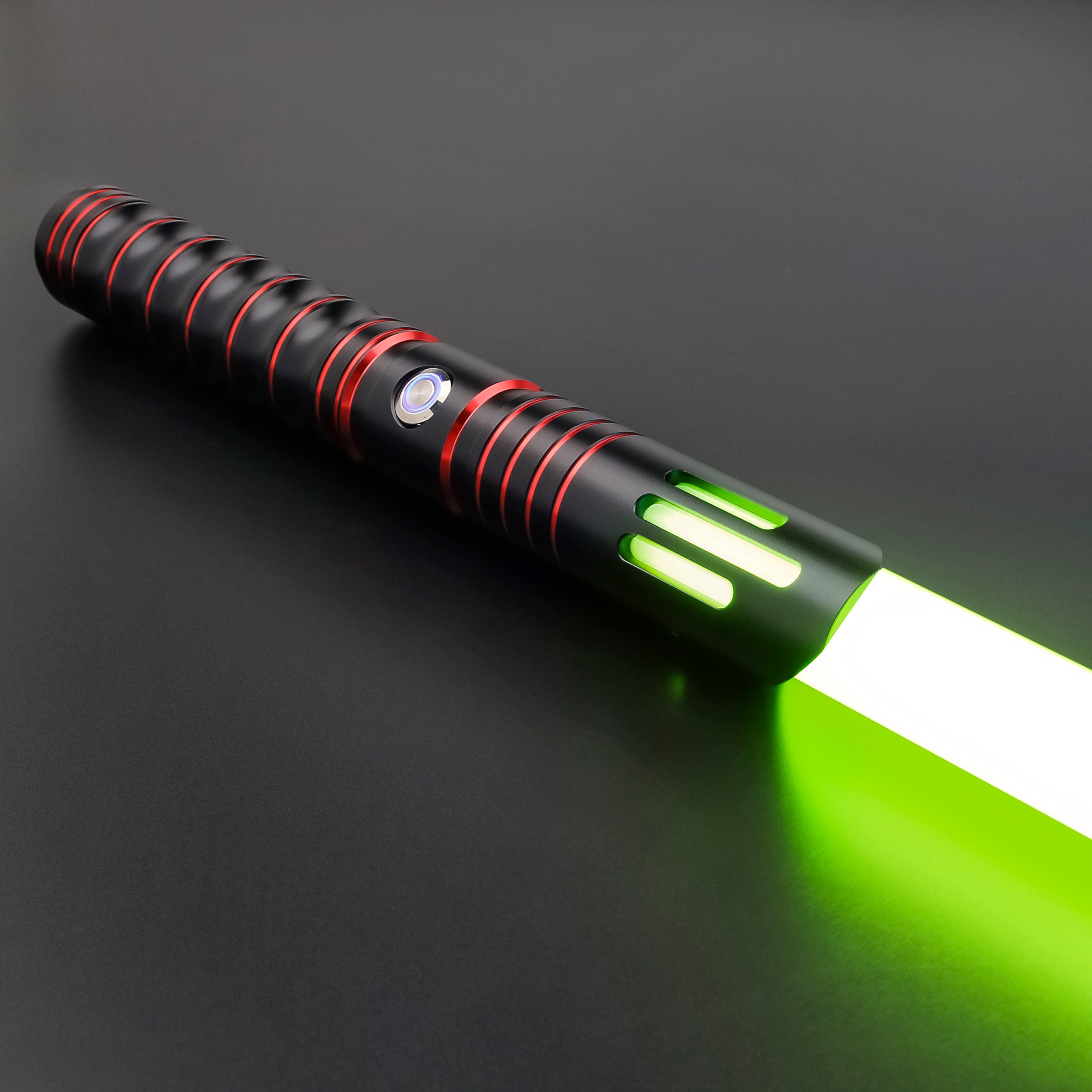 Dark Guard Lightsaber