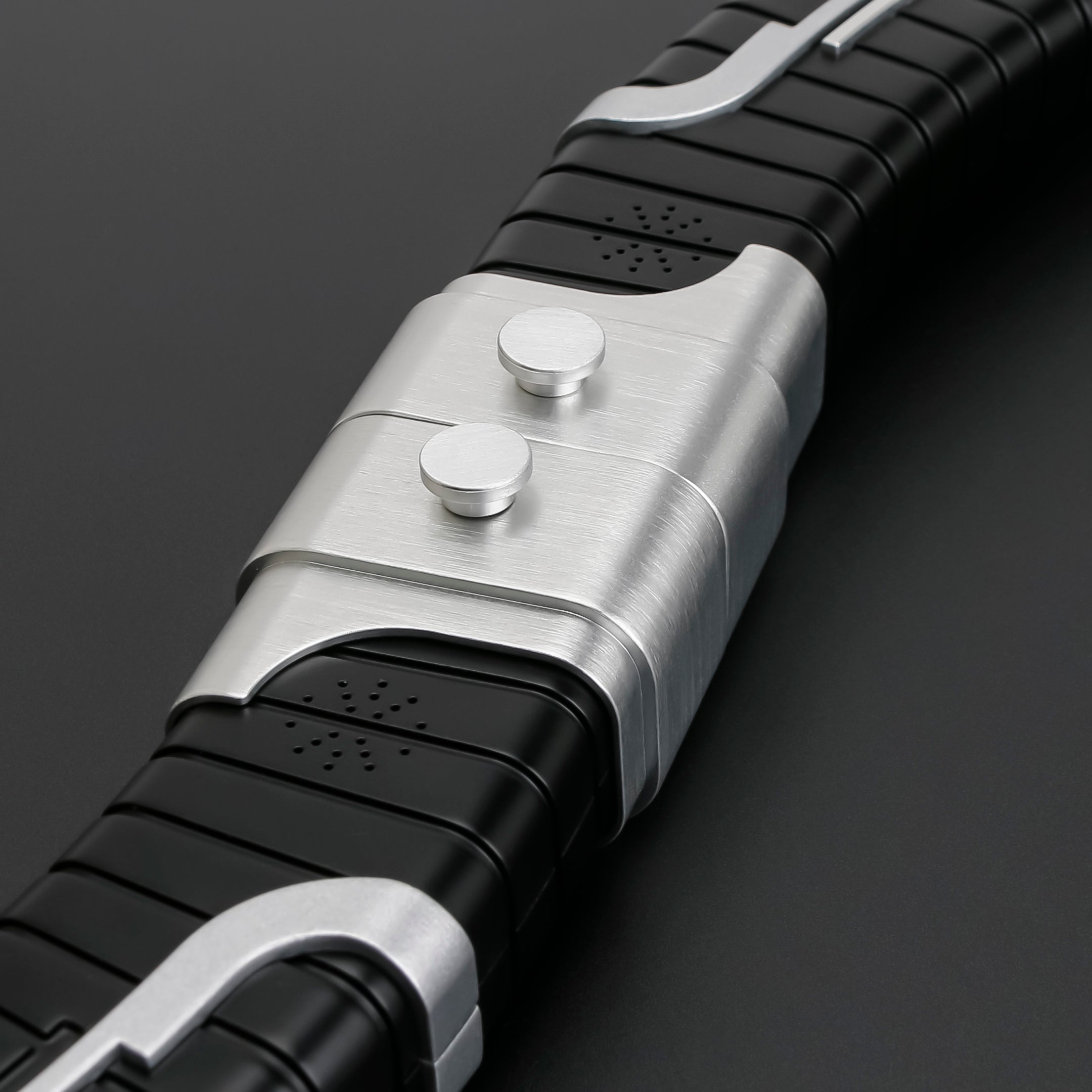Asajj Ventress Lightsaber