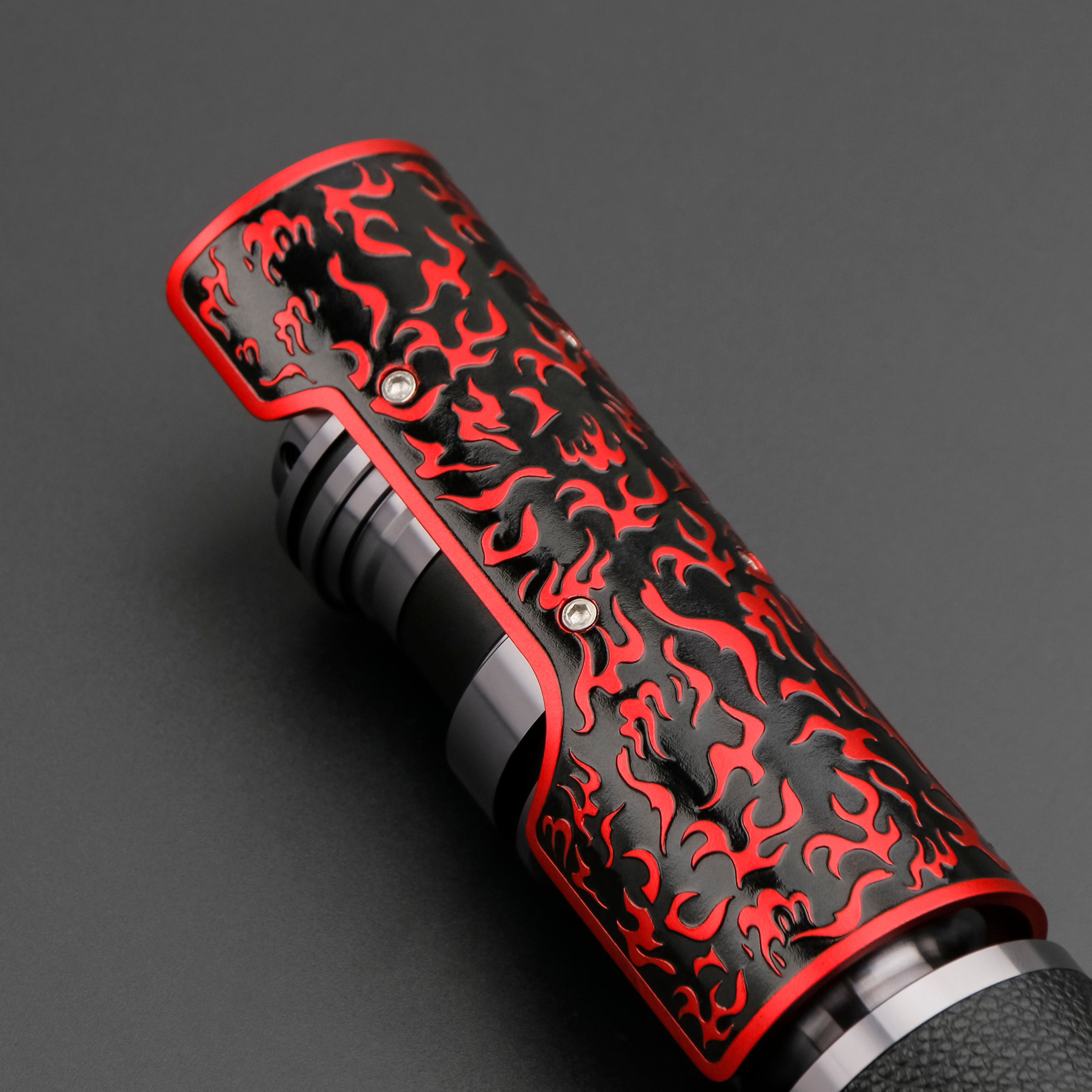 Relic Hunter V2 Lightsaber