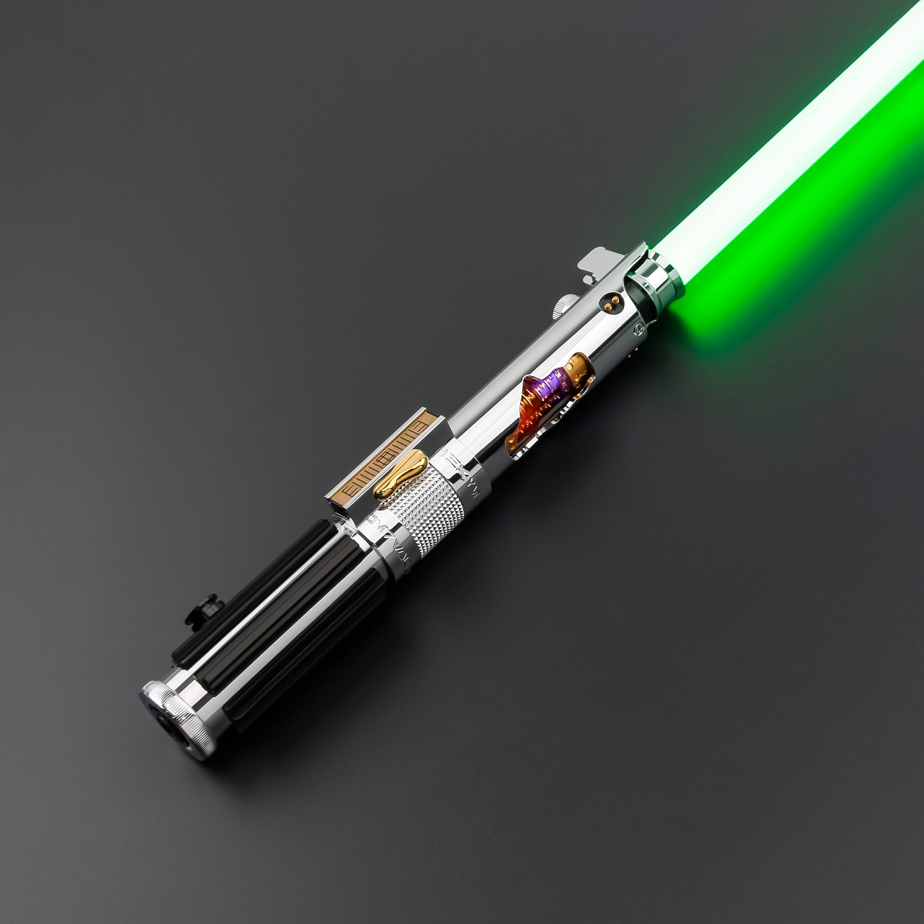 Knight Fall Saber
