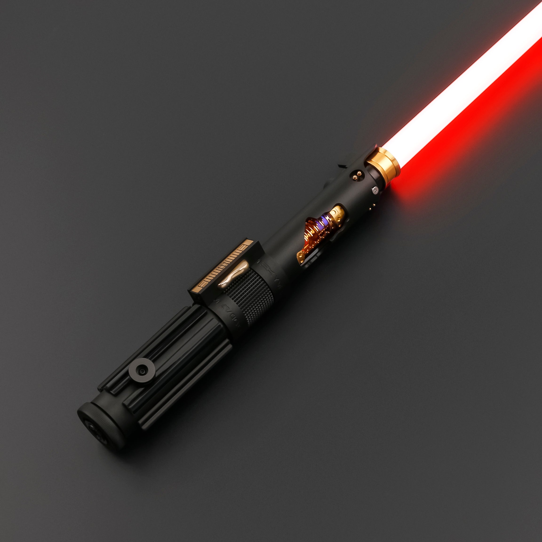 Dark Knight Fall Saber