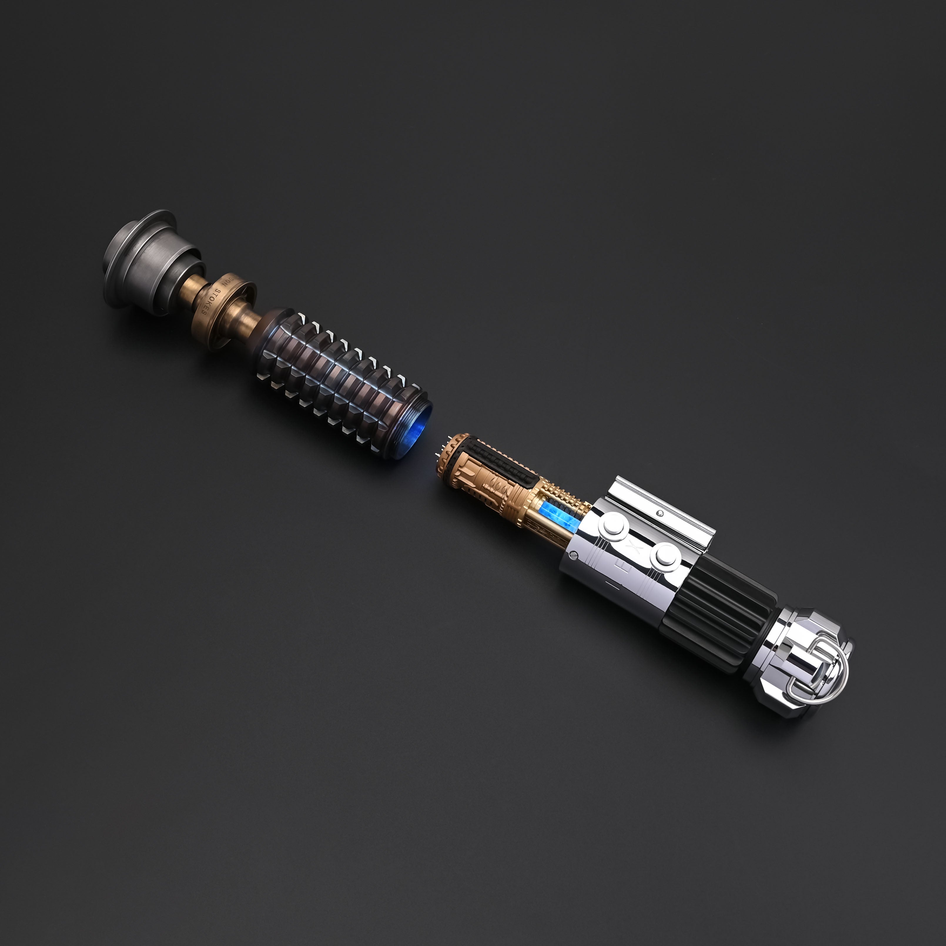 Obi Wan Ep.4 Lightsaber