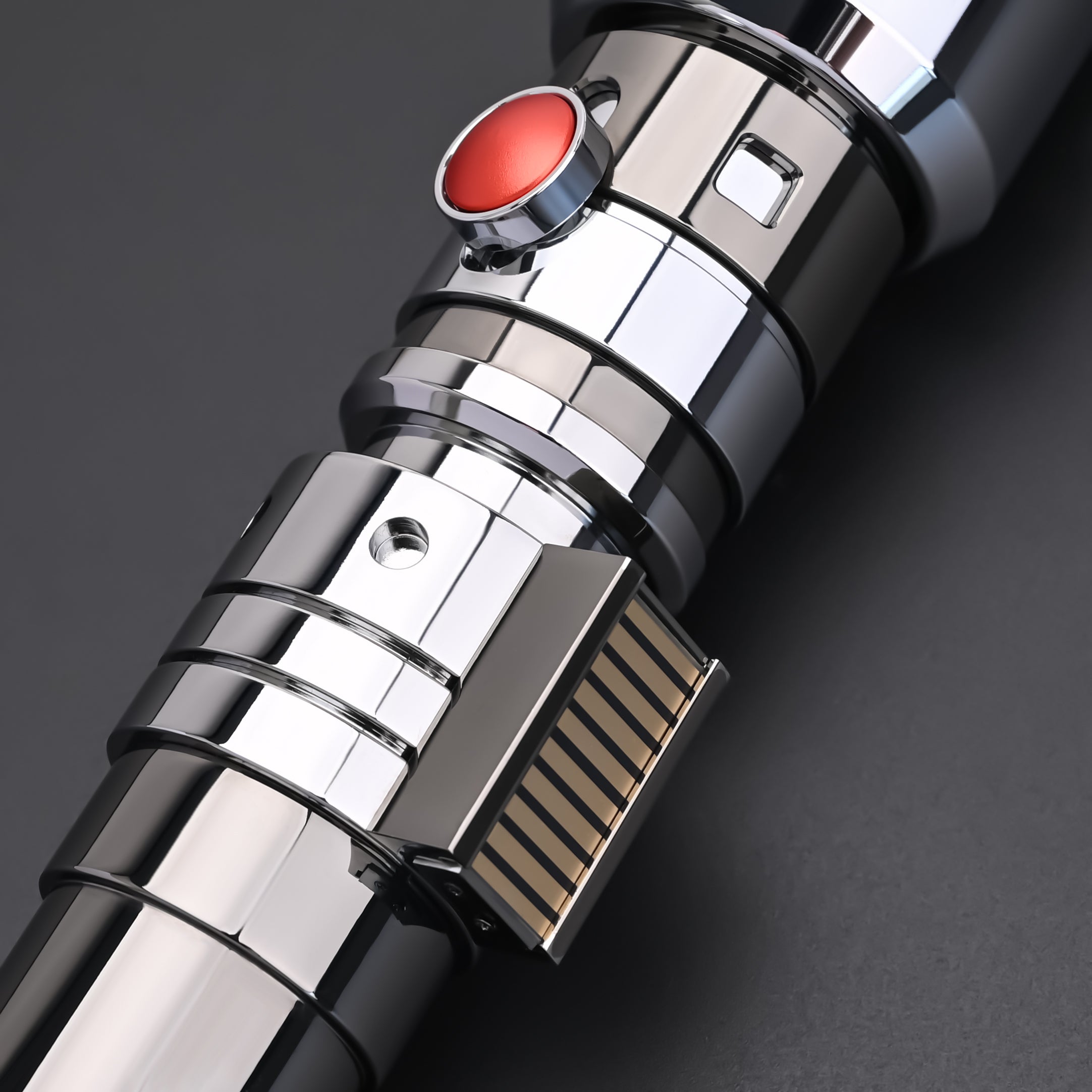 Star Killer 2.0 Lightsaber