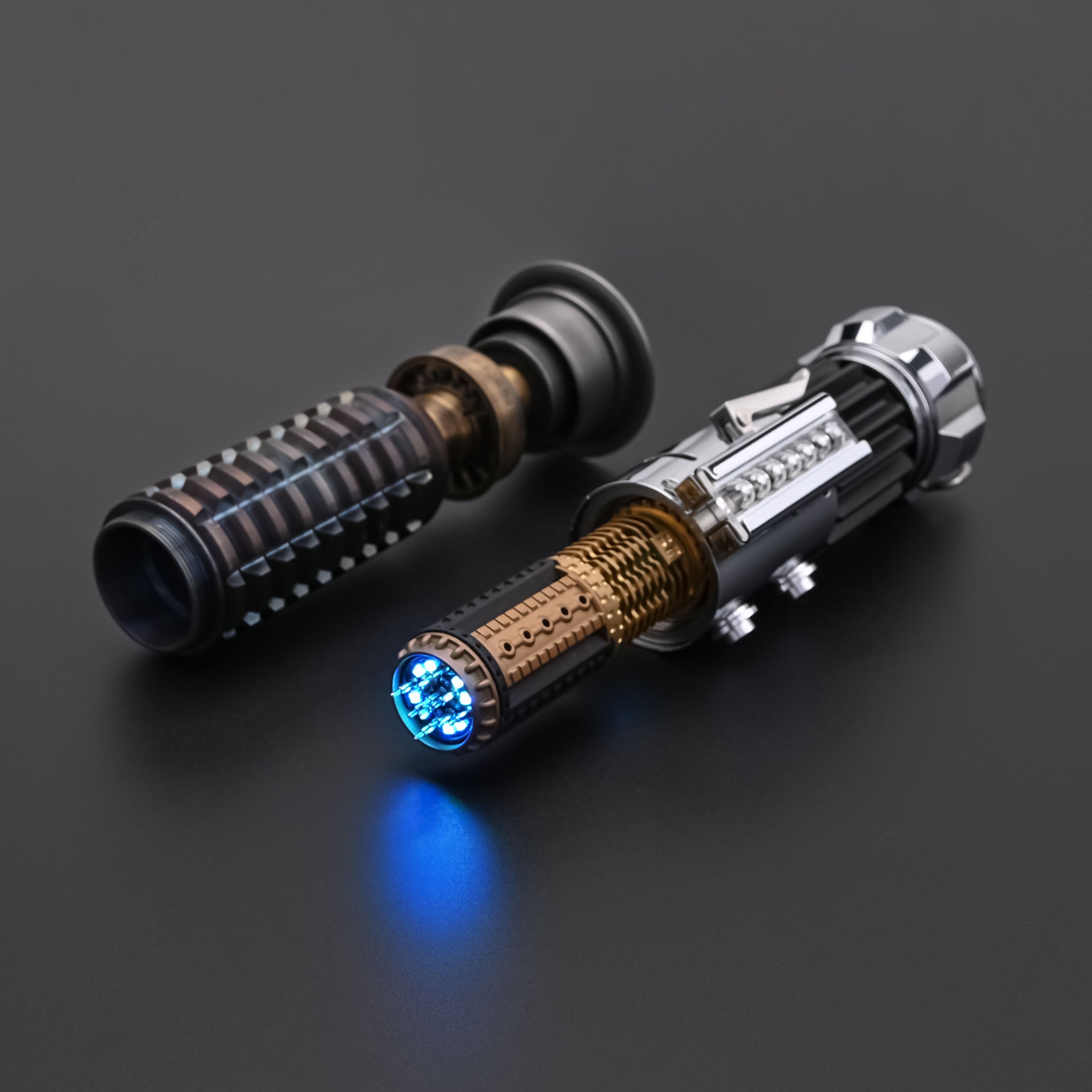 Obi Wan Ep.4 Lightsaber