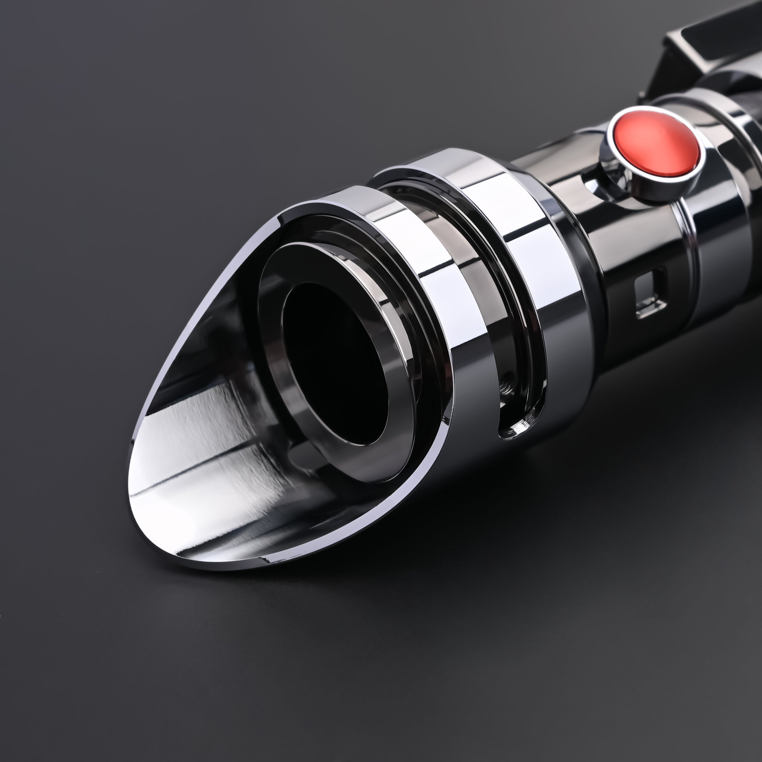 Star Killer 2.0 Lightsaber